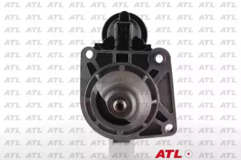 Стартер ATL Autotechnik A 16 910